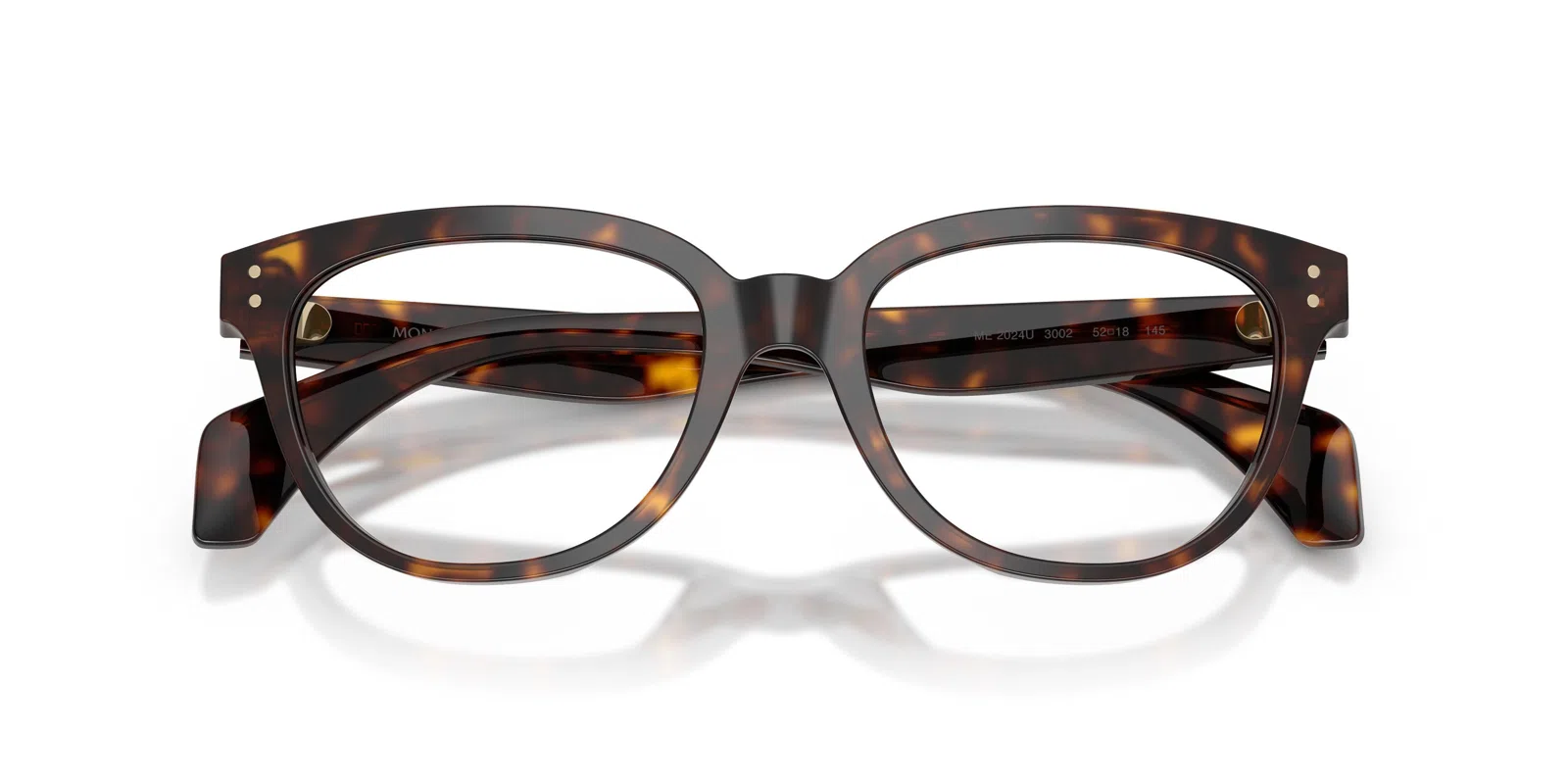 Moncler 2024U Eyeglasses - view 24